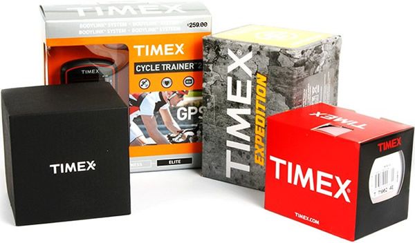 Timex TW2U61600
