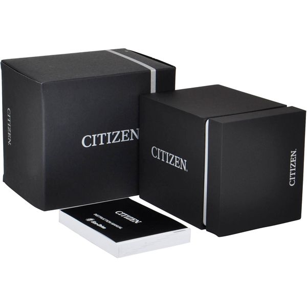 Citizen CA4560-81E