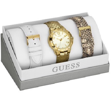 Часы guess оригинал