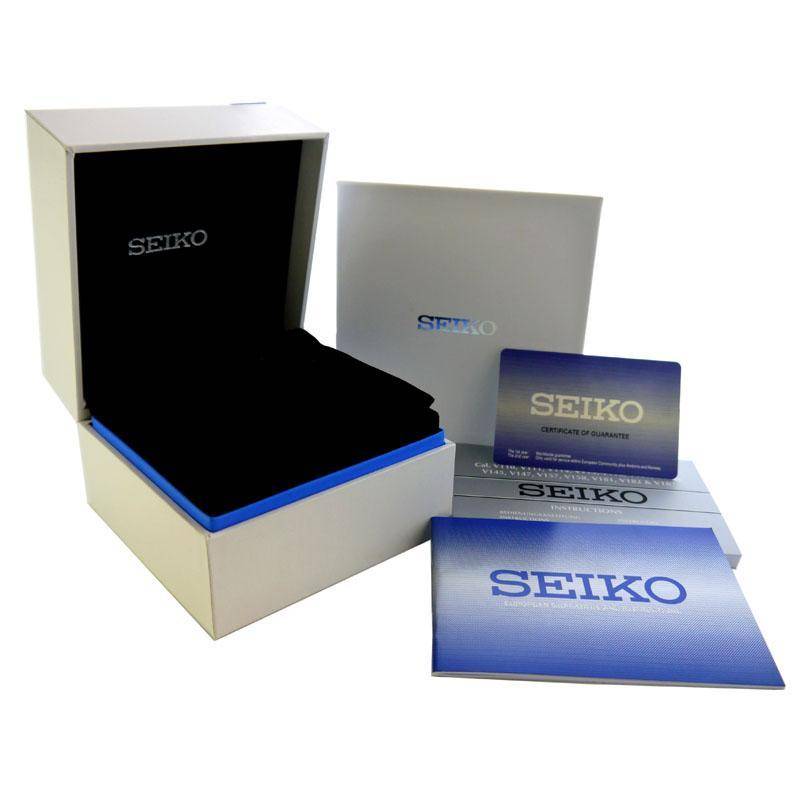 Seiko SRK050P1